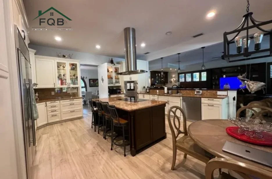 Expert Kitchen Remodeling Florida Services for Stylish and Functional Home Upgrades Expert Kitchen Remodeling Florida Services for Stylish and Functional Home Upgrades