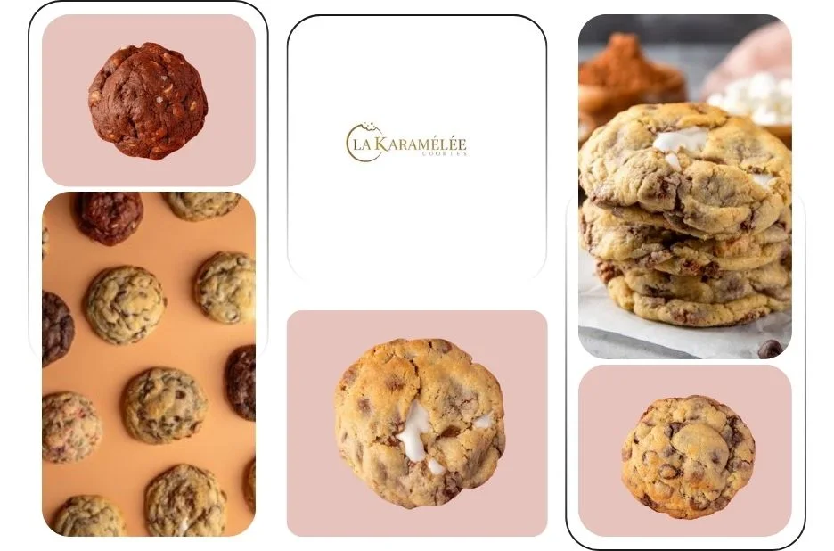 Delight in Fresh Caramel Filled Cookies Delivery for Gourmet Sweet Treats Delight in Fresh Caramel Filled Cookies Delivery for Gourmet Sweet Treats