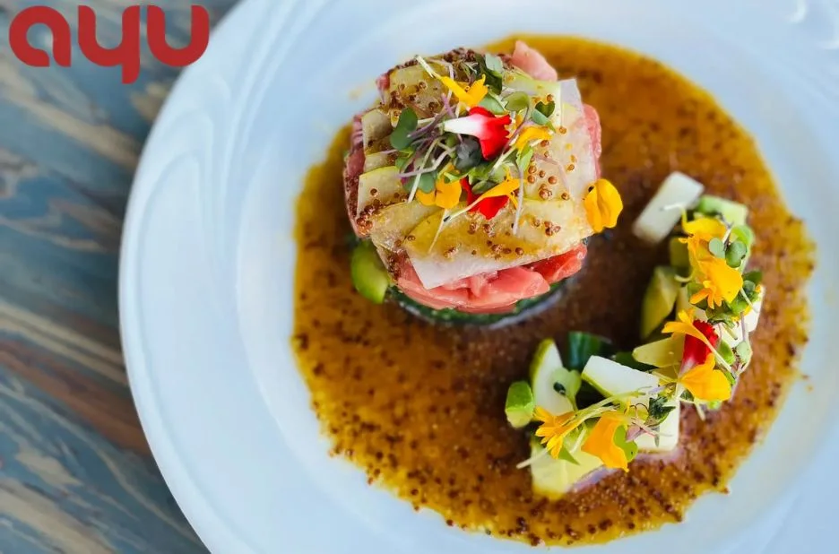 Best Sushi Near Canyon Crest Academy for Lunch and Dinner Options Best Sushi Near Canyon Crest Academy for Lunch and Dinner Options