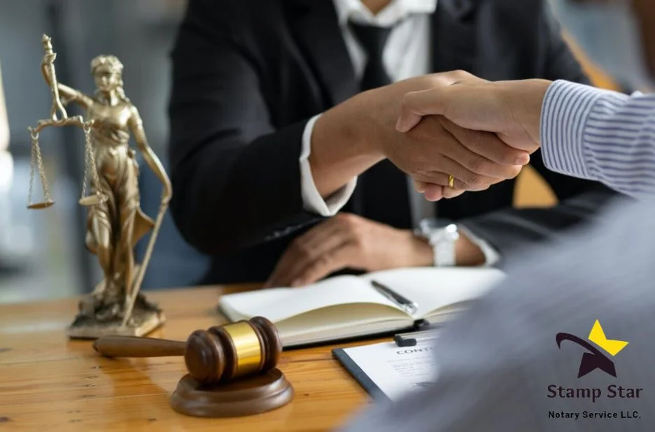Reliable Mobile Notary Miami Services for Fast and Convenient Document Signing