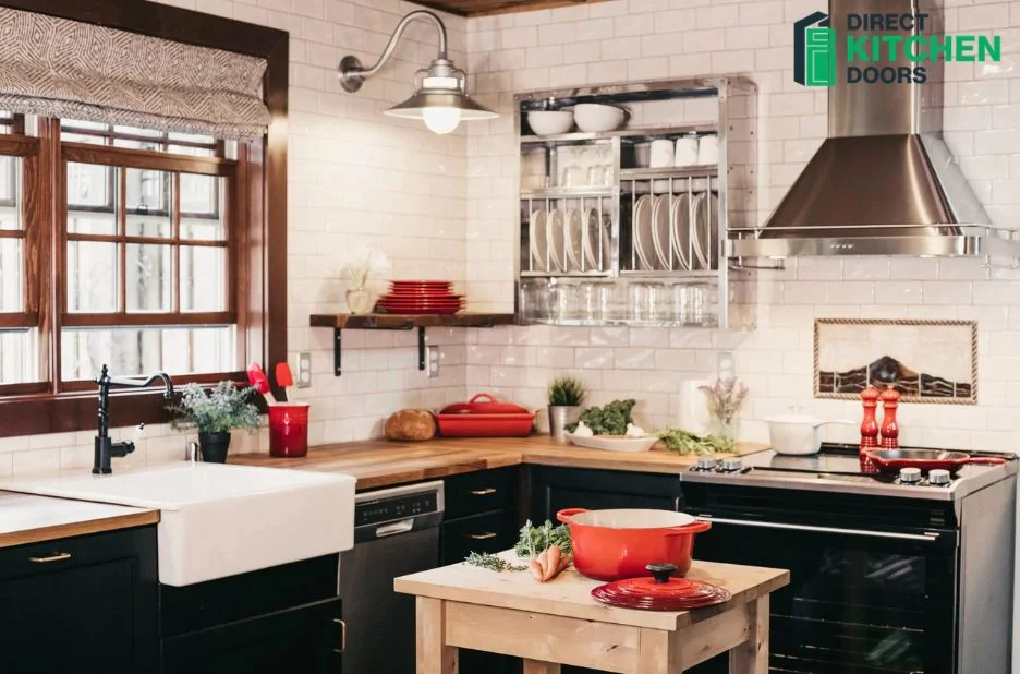 Top Benefits of Choosing Fully Assembled Kitchen Cabinets UK for Your Home Renovation Top Benefits of Choosing Fully Assembled Kitchen Cabinets UK for Your Home Renovation