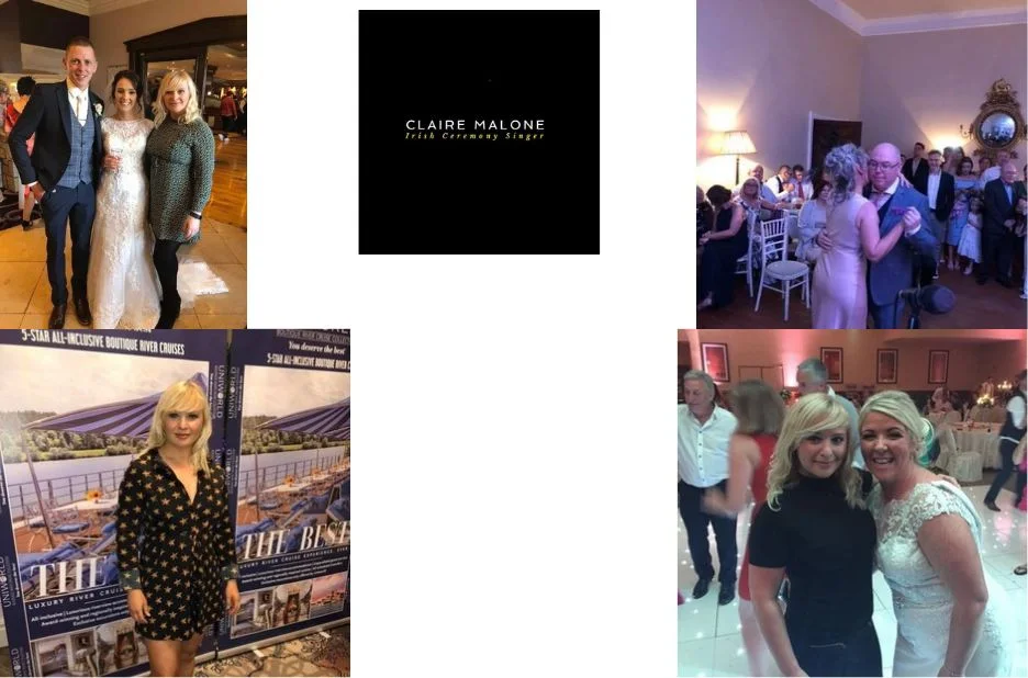 Top Wedding Singer Ireland for Unforgettable Musical Experiences Top Wedding Singer Ireland for Unforgettable Musical Experiences