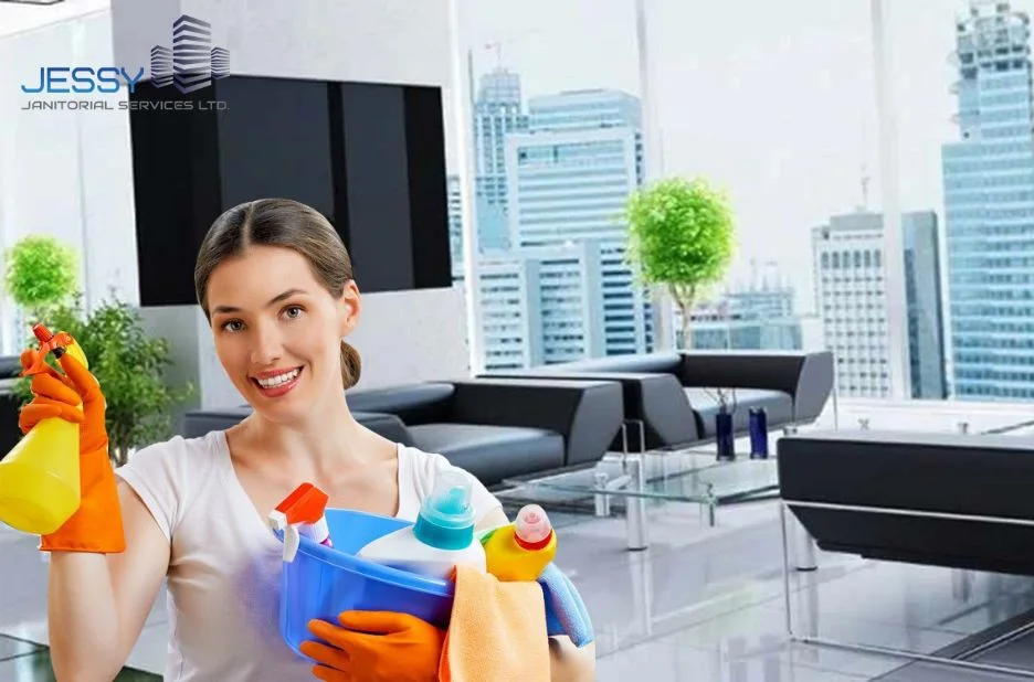 Top Janitorial Services in Edmonton for a Spotless and Healthy Environment Top Janitorial Services in Edmonton for a Spotless and Healthy Environment