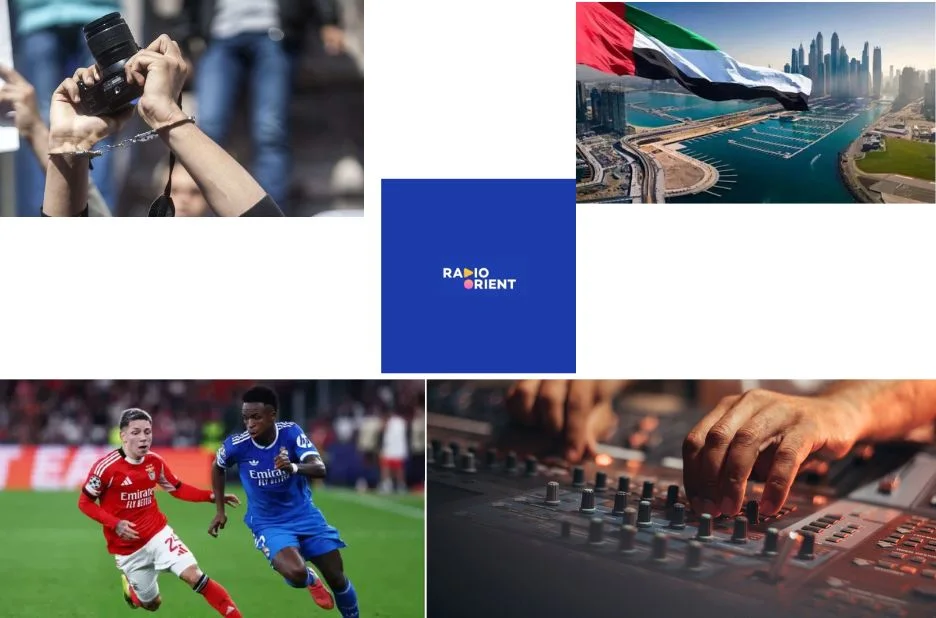 أفضل راديو عربي في فرنسا للاستماع المباشر والأخبار الثقافية أفضل راديو عربي في فرنسا للاستماع المباشر والأخبار الثقافية