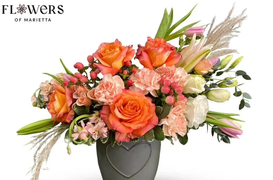 Top Flower Shop in Marietta for Beautiful Bouquets and Floral Arrangements Top Flower Shop in Marietta for Beautiful Bouquets and Floral Arrangements