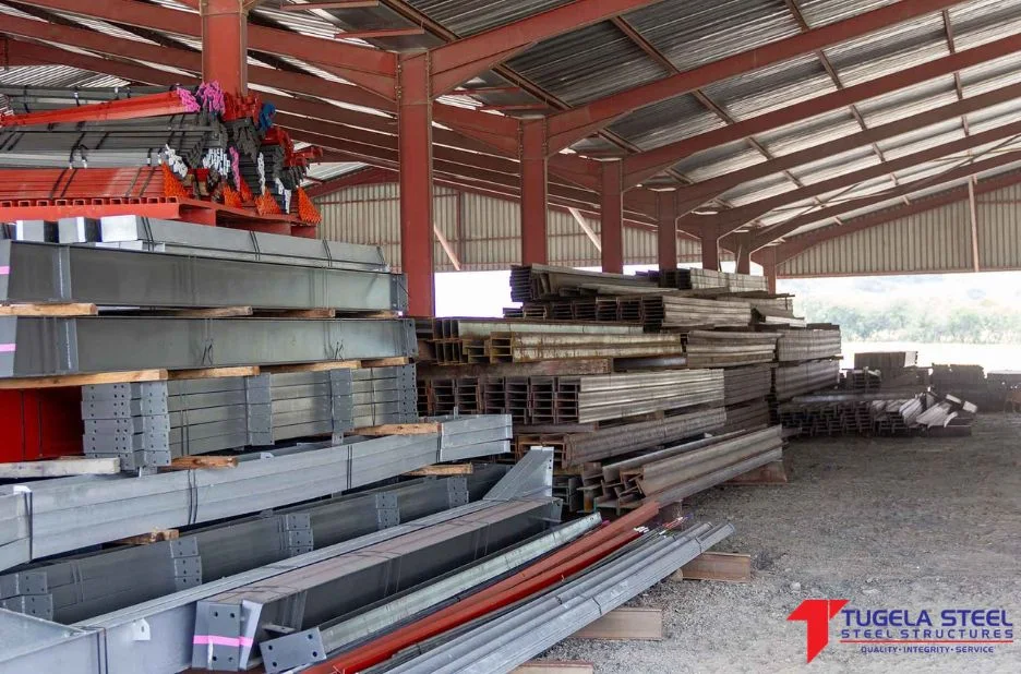 Commercial Steel Building Solutions for Durable and Customizable Business Spaces Commercial Steel Building Solutions for Durable and Customizable Business Spaces