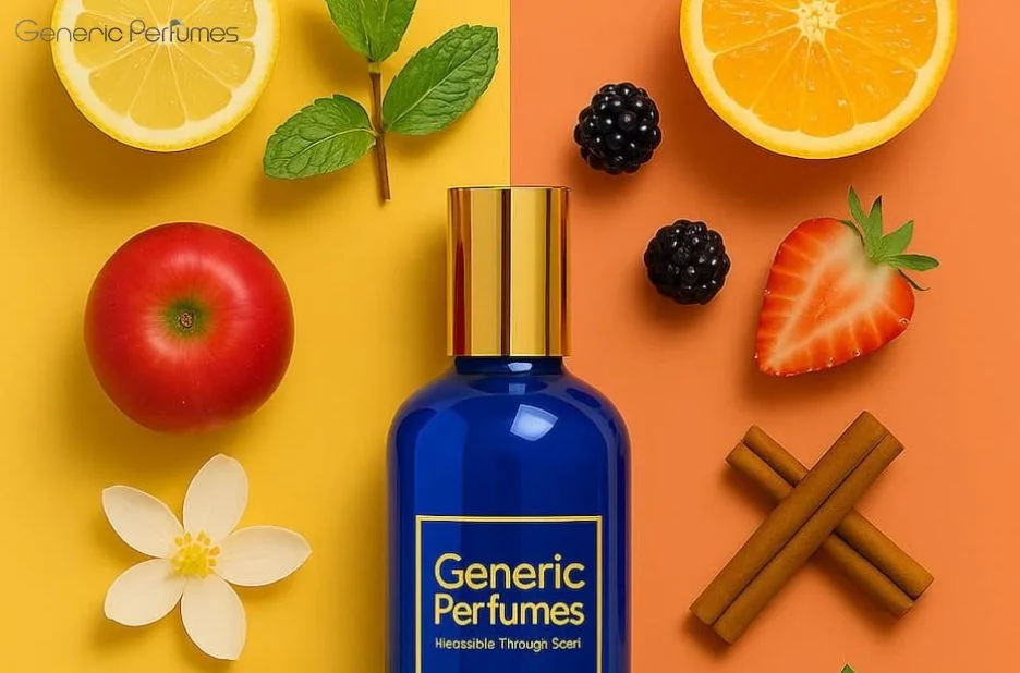 Discover the Benefits of Essential Oil Perfume for Natural and Therapeutic Fragrance Discover the Benefits of Essential Oil Perfume for Natural and Therapeutic Fragrance