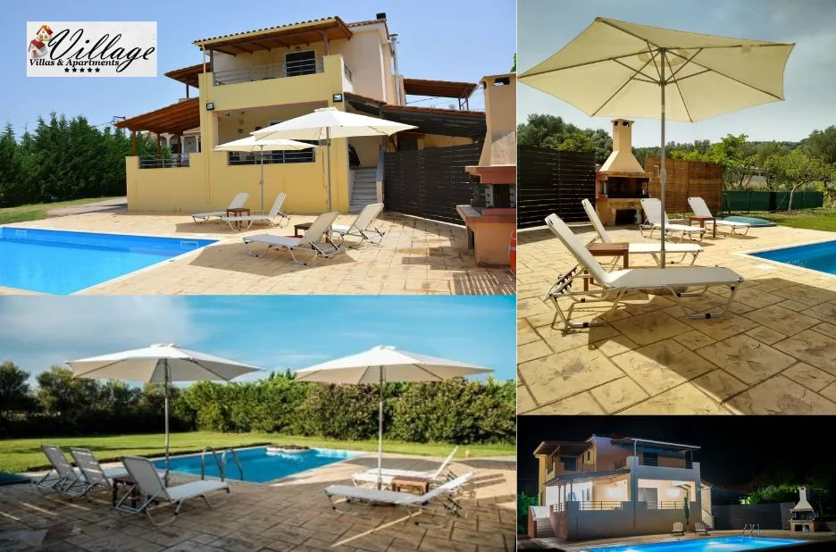 Discover Luxury and Privacy When You Rent a Villa in Lefkada for Your Ultimate Greek Island Escape Discover Luxury and Privacy When You Rent a Villa in Lefkada for Your Ultimate Greek Island Escape