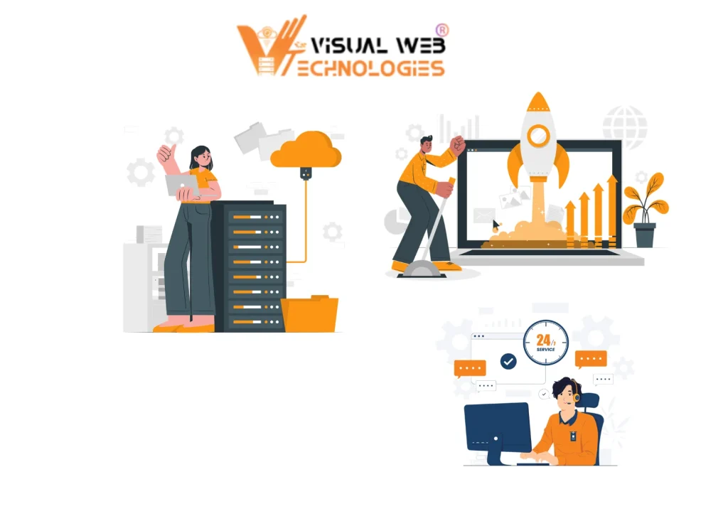 Best VPS for USA – Reliable and High-Performance Hosting Solutions