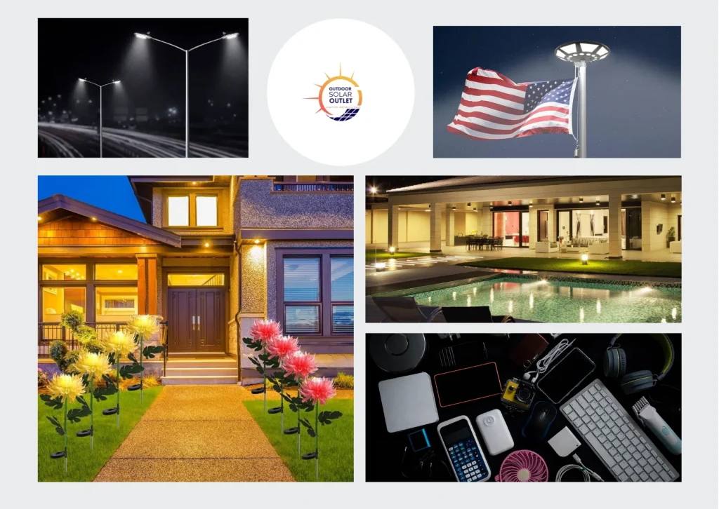 Top Solar Street Light Suppliers USA for Reliable and Energy-Efficient Outdoor Lighting Solutions