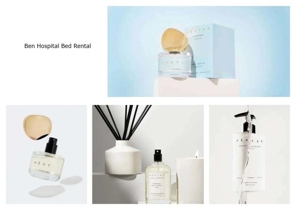 Experience the Elegance of Luxury Australian Fragrance with Sustainable, Artfully Crafted Scents