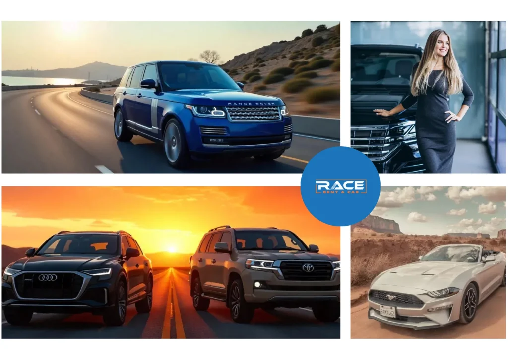 Affordable Car Rental Near Beirut Airport for Convenient Travel and Reliable Service