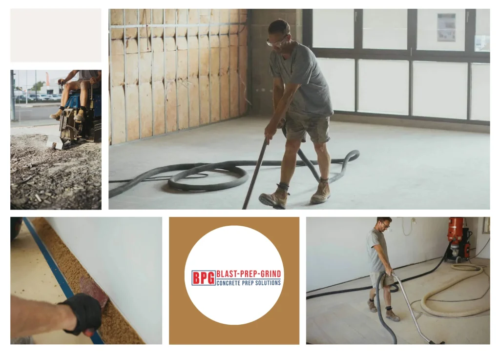 Enhance Your Space with Durable and Stylish Polished Concrete Newcastle Solutions Enhance Your Space with Durable and Stylish Polished Concrete Newcastle Solutions