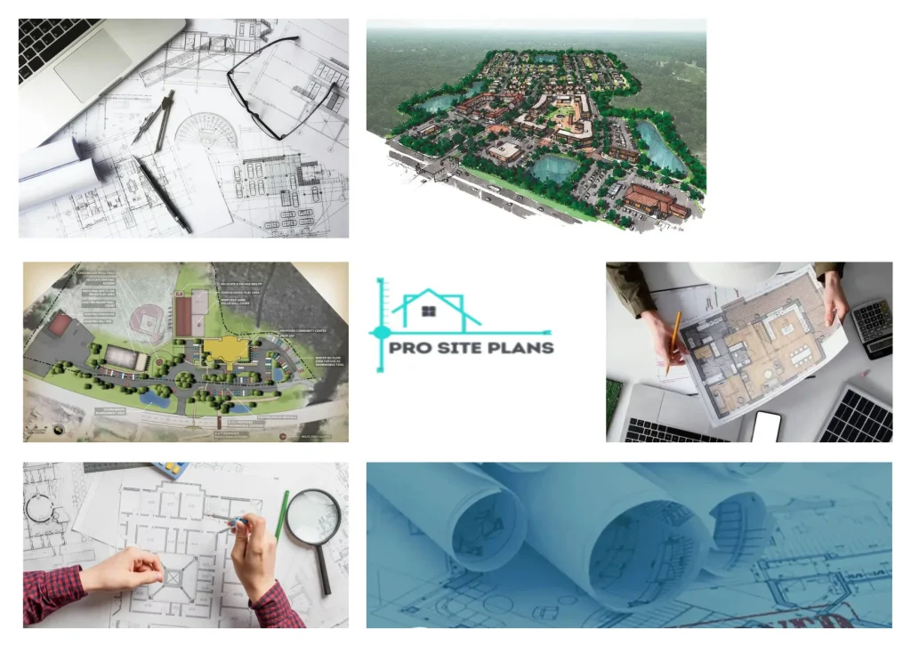 Trusted Pro Site Plan Service in USA for Accurate, Permit-Ready Layouts