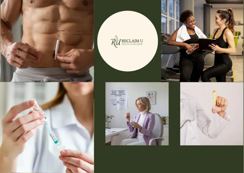 Top Weight Loss Centers Near Me for Customized Health and Wellness Programs