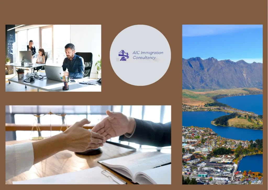 Top Immigration Advisers in Auckland for Expert Visa and Residency Support