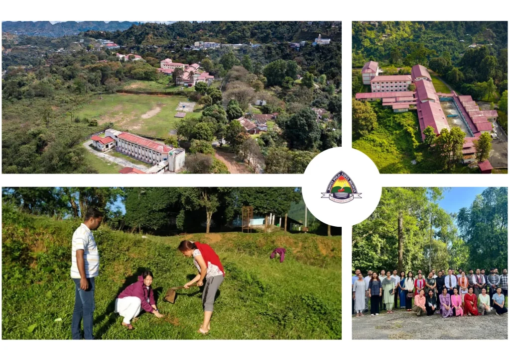 Top Best Boarding School in Arunachal Pradesh Offering Quality Education and Holistic Growth