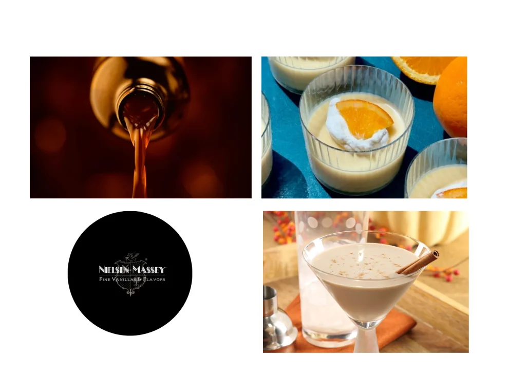 Premium Quality Vanilla Products in Bulk for Exceptional Culinary Creations