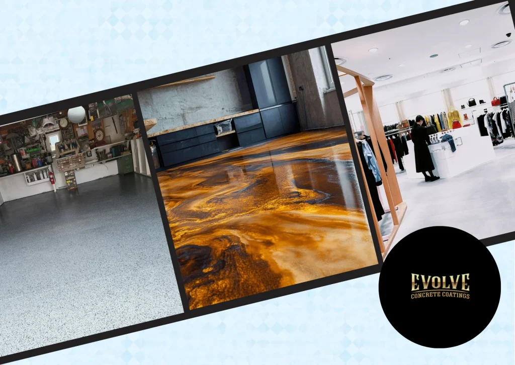 Top Commercial Flooring Solutions in Downers Grove, IL for Durable and Stylish Business Spaces