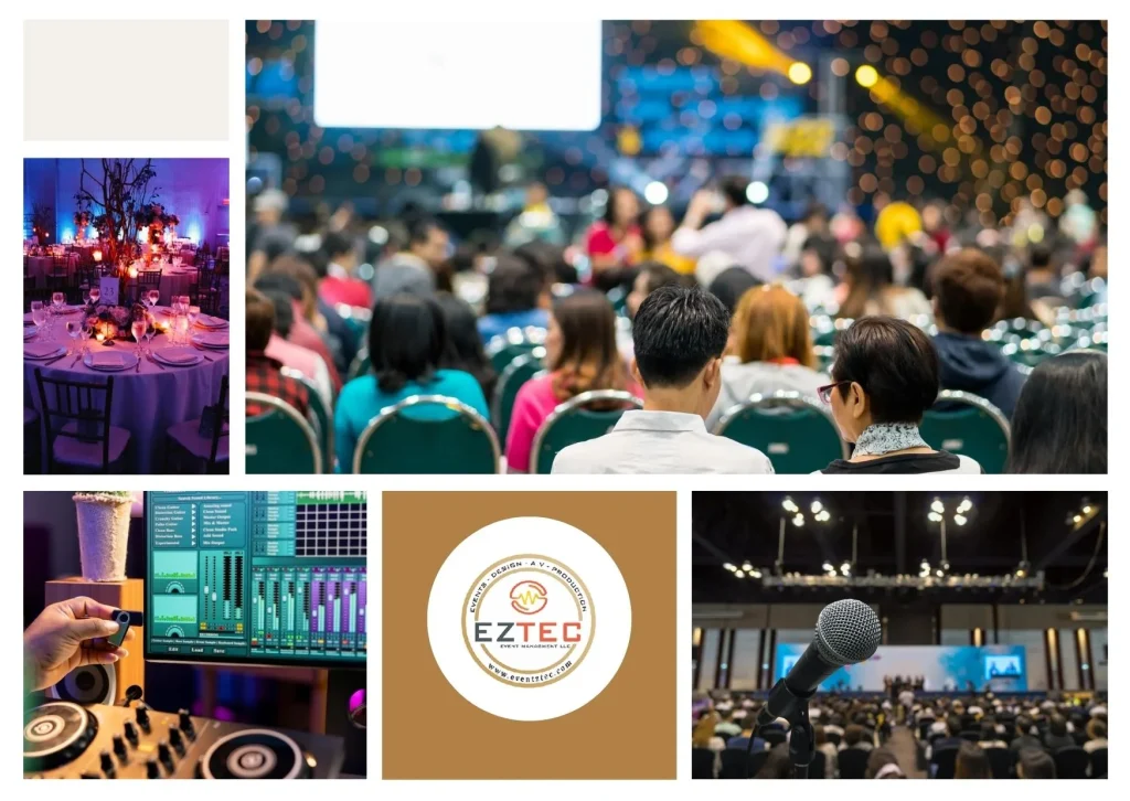 Expert Awards Ceremony Production Dubai Services for Unforgettable Events