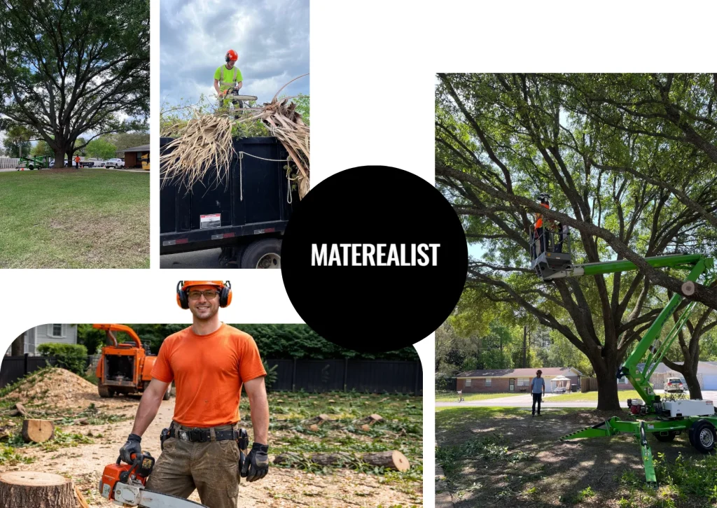 Expert Landscaping And Tree Service Dothan for Beautiful and Healthy Outdoor Spaces