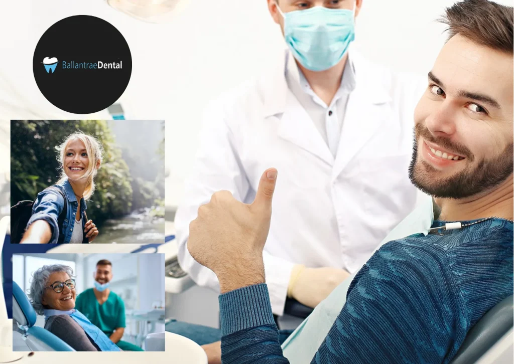 Top Dentists in Stouffville Ontario Offering Advanced and Gentle Dental Care