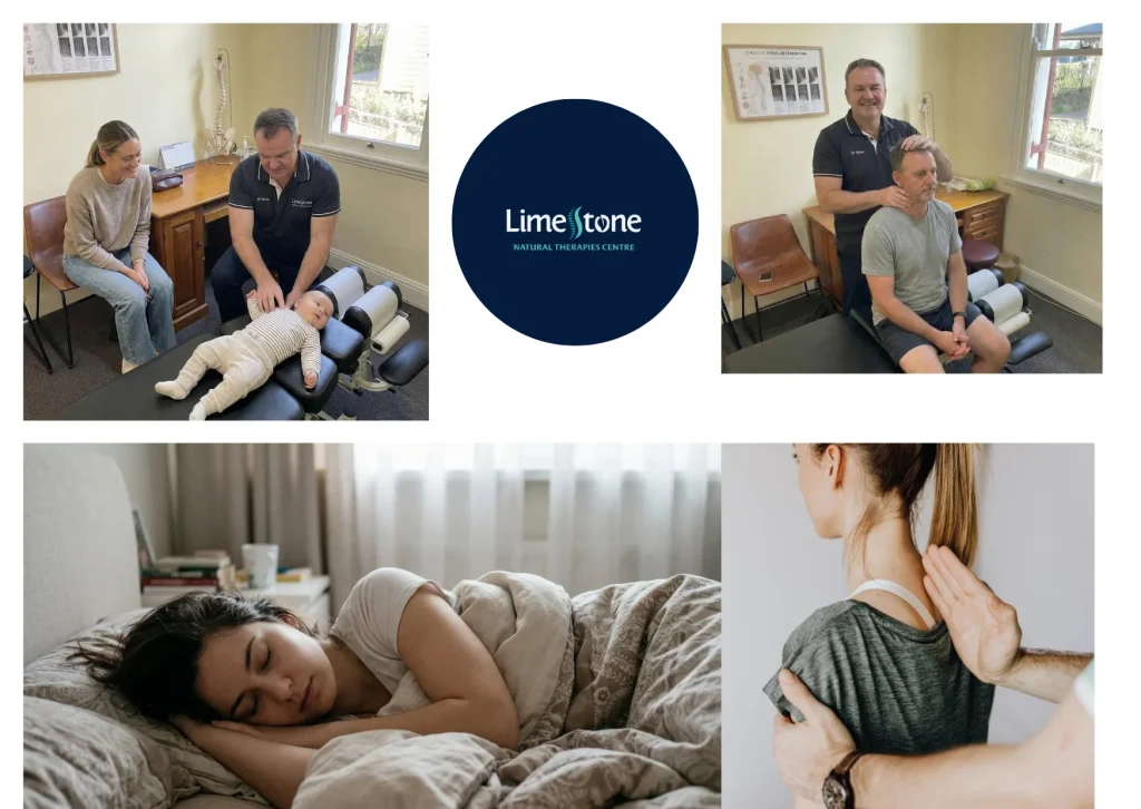 Deep Chiropractic Care for Lasting Pain Relief and Optimal Wellness