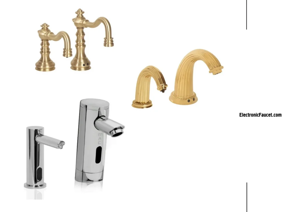Benefits of Using a Modern Automatic Soap Dispenser for Hygienic and Stylish Spaces
