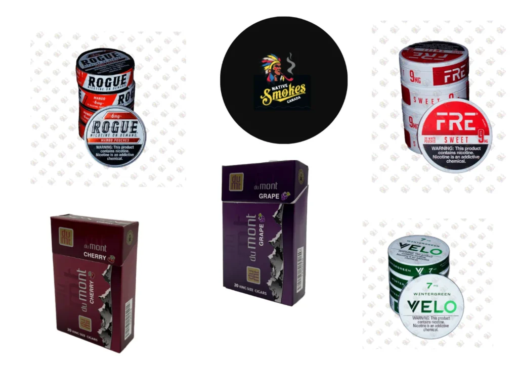 Comprehensive Guide to Chewing Tobacco Canada Options and Availability