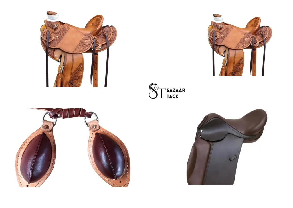 Buy Horse Equipment Online for Quality, Comfort, and Eco-Friendly Tack