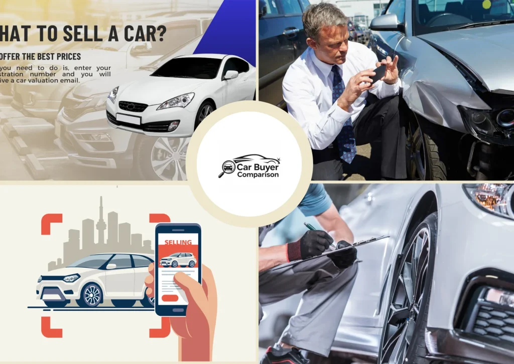 Top Car Selling Sites to Get the Best Price for Your Vehicle Quickly and Securely