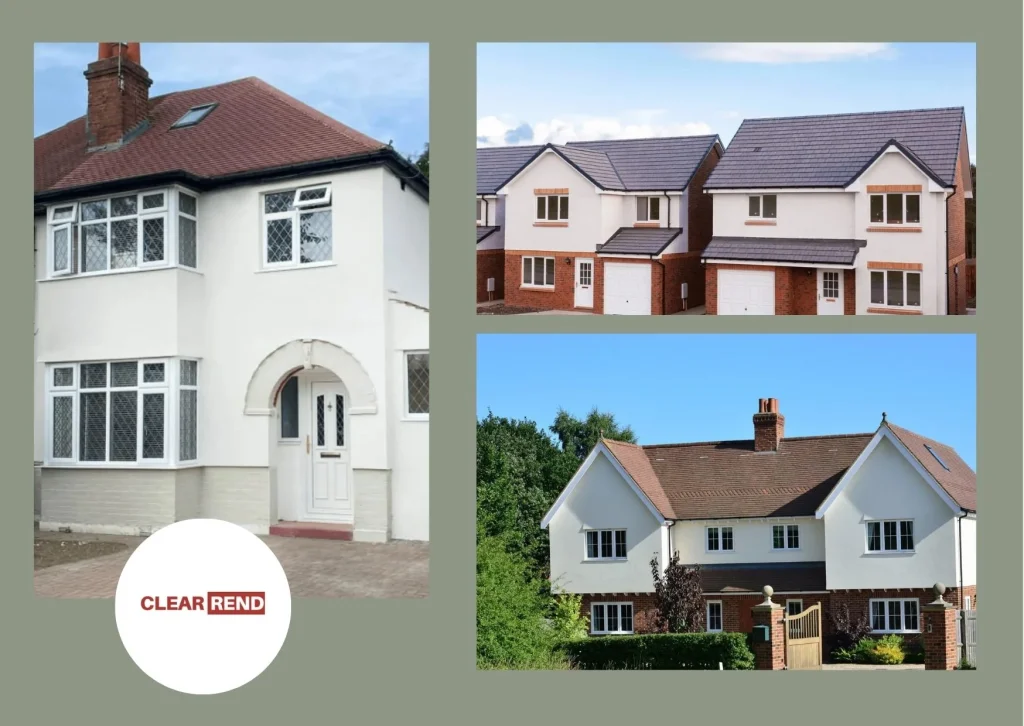 Expert External Wall Insulation Services to Improve Home Efficiency and Comfort