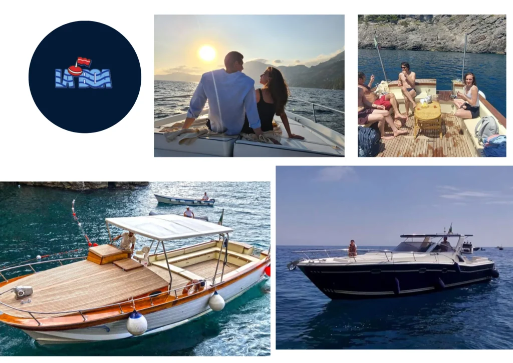 Ultimate Guide to an Unforgettable Amalfi Boat Excursion Along Stunning Coastal Cliffs