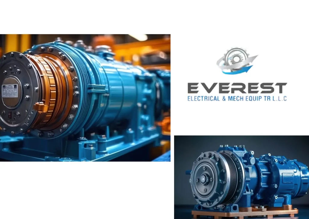 Top Motovario Suppliers for Reliable Gearboxes and Industrial Equipment