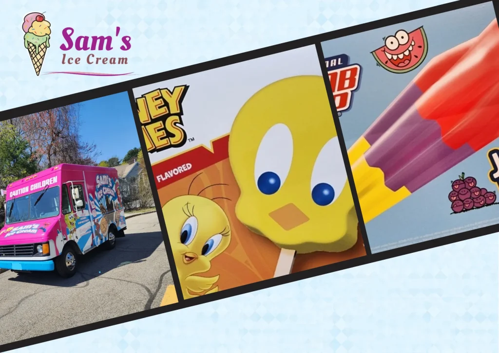 Top Ice Cream Truck Service Near Belmont MA for Unforgettable Event Catering Top Ice Cream Truck Service Near Belmont MA for Unforgettable Event Catering