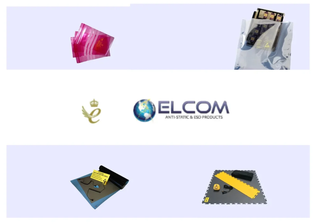 Top Quality ESD Bench Solutions for Safe and Efficient Workstations