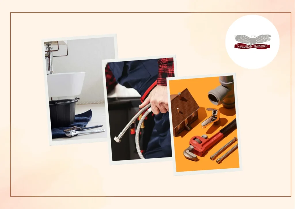 Hire Expert Residential Plumbers for Reliable Home Plumbing Services and Repairs