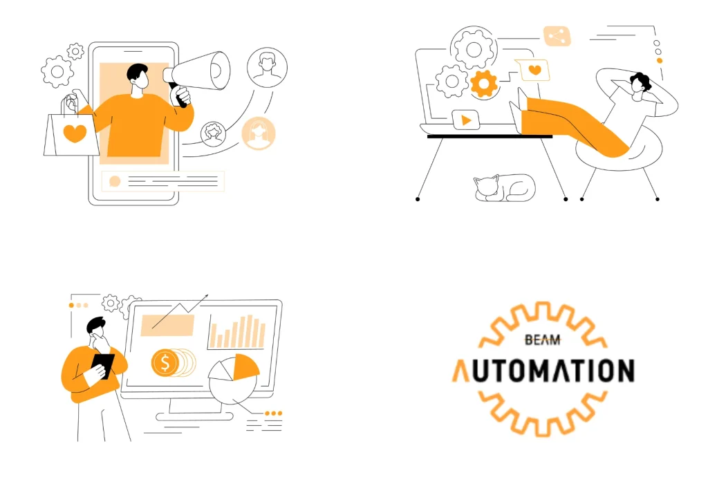 CRM Automations to Streamline Customer Relationship Management and Boost Efficiency CRM Automations to Streamline Customer Relationship Management and Boost Efficiency