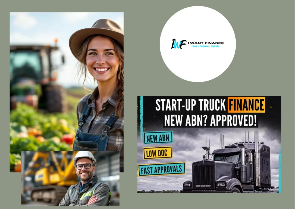 Affordable Truck Loans in Melbourne Australia for Easy Ownership Solutions
