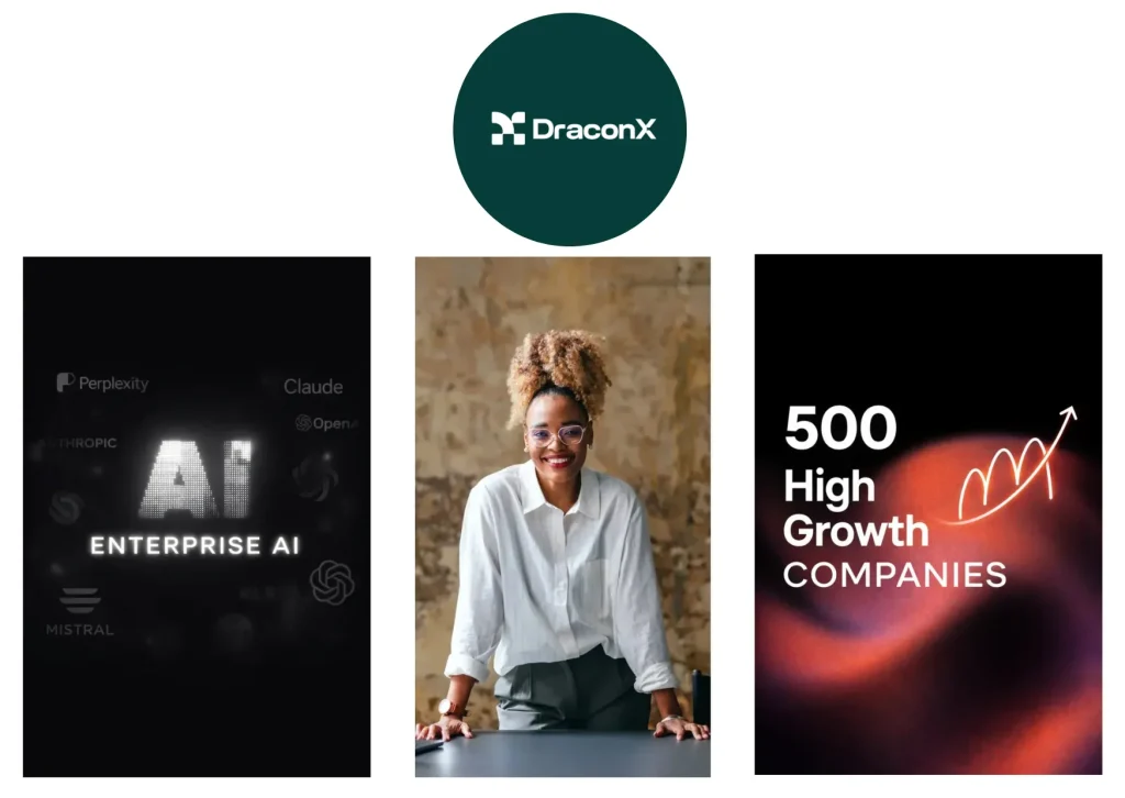 Top AI Consulting Services for Businesses to Drive Innovation and Efficiency