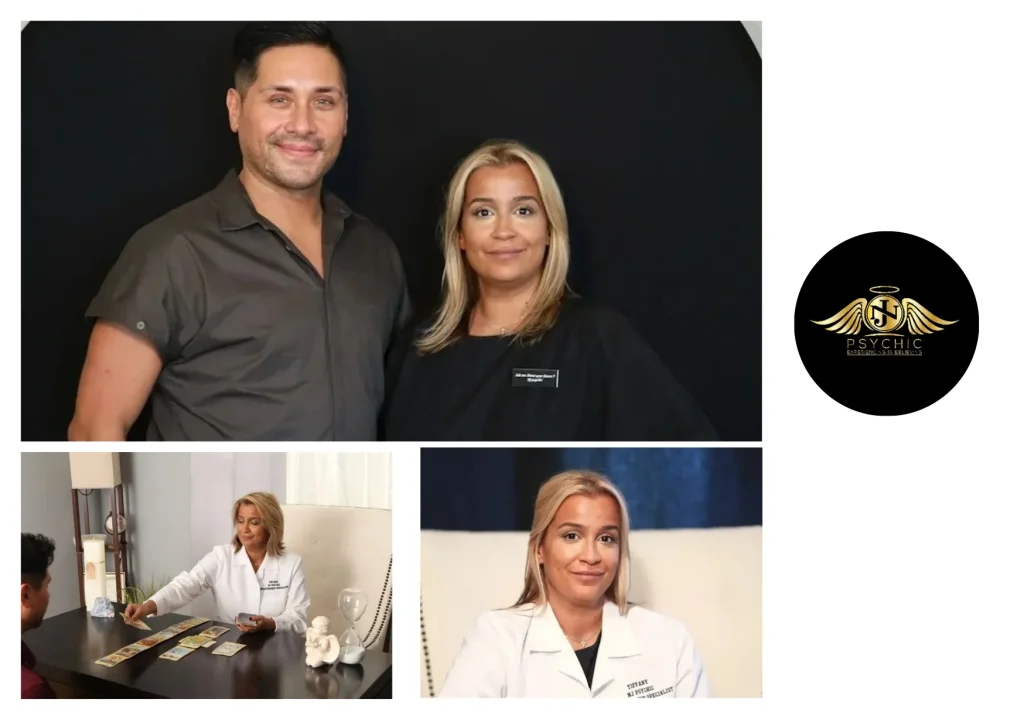 Discover the Best Psychics in New Jersey for Accurate and Insightful Readings