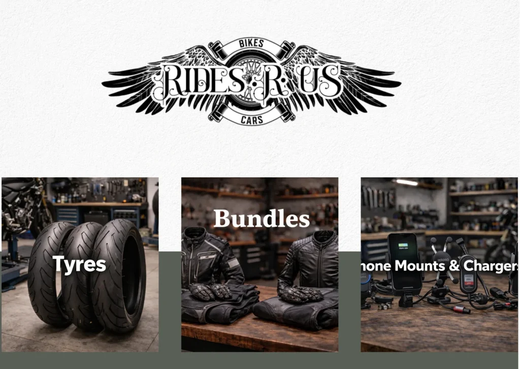 Top Performance Motorcycle Parts UK for Ultimate Bike Upgrades and Speed