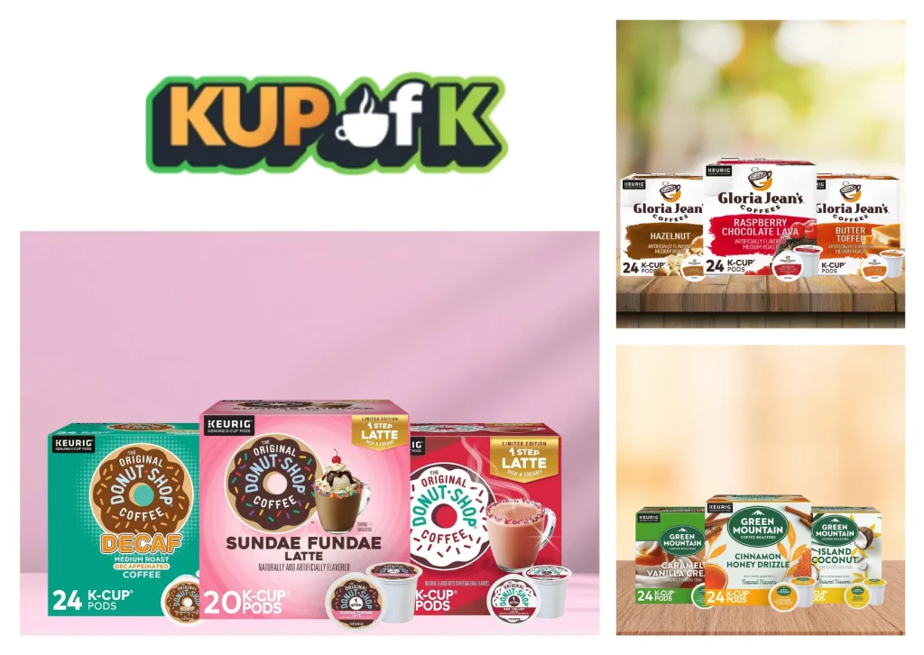 Buy Lavazza K Cups Espresso for Rich, Authentic Italian Coffee Experience