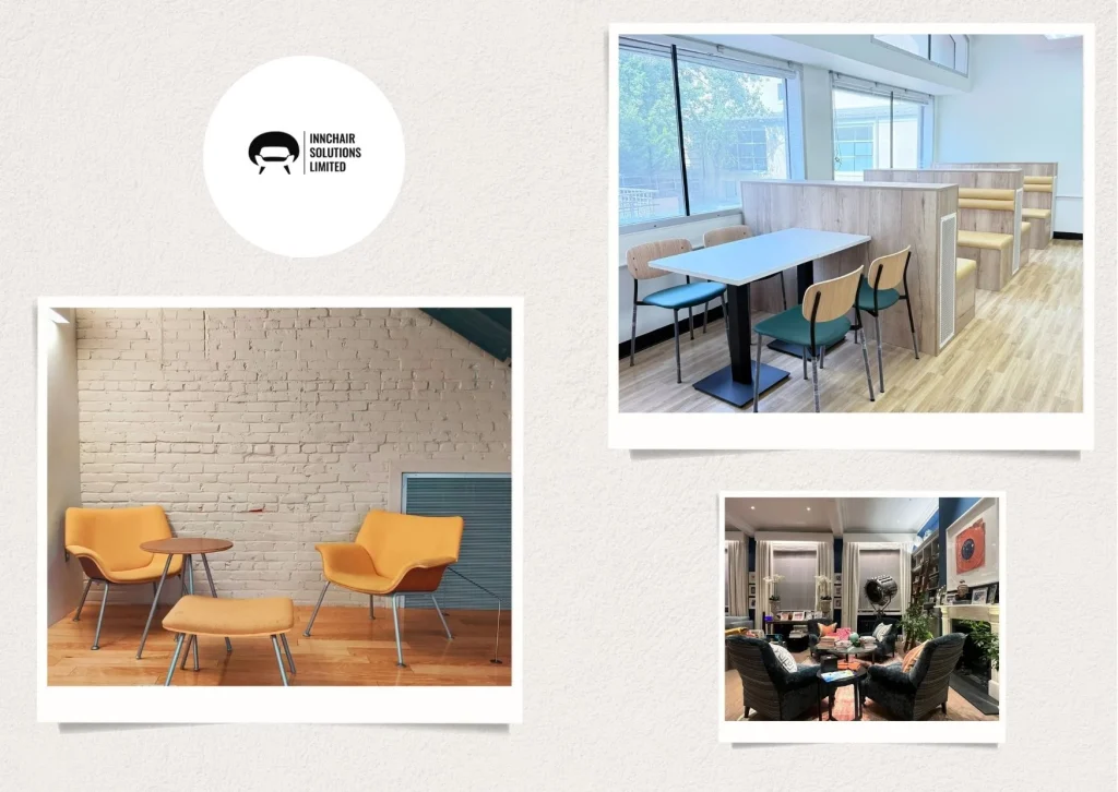 Top Contract Furniture Suppliers for Durable and Stylish Commercial Solutions Top Contract Furniture Suppliers for Durable and Stylish Commercial Solutions