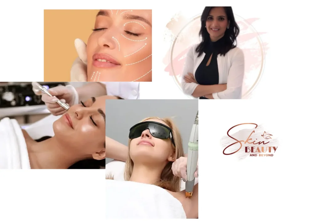 Oxygen Facial Oakville – Revitalize Your Skin with Expert Care