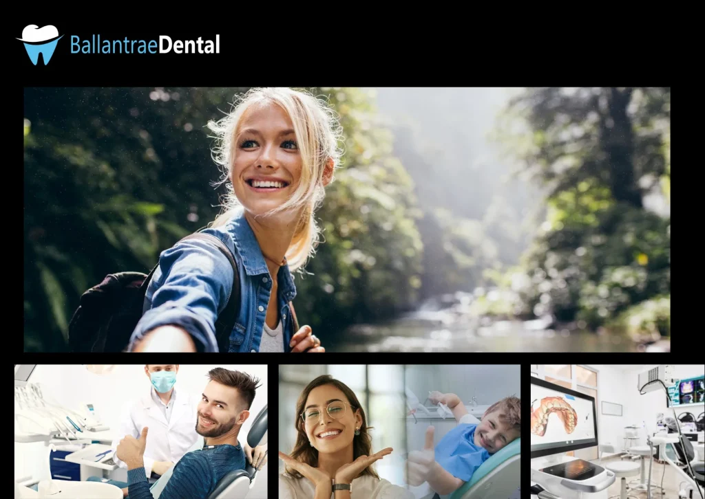 Advanced Dental Implants for Durable and Natural-Looking Tooth Replacement