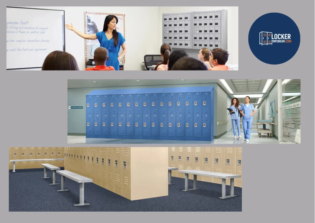 Durable Wooden Storage Locker Solutions for Stylish and Efficient Organization