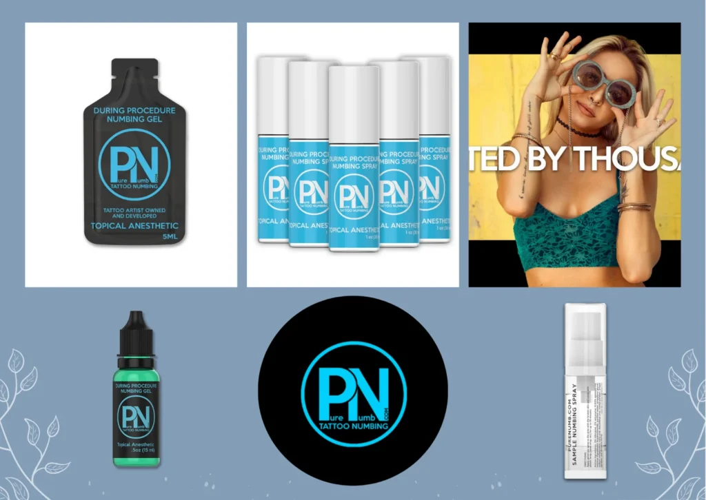 Buy Numbing Tattoo Cream Online for Safe and Effective Pain Relief Buy Numbing Tattoo Cream Online for Safe and Effective Pain Relief