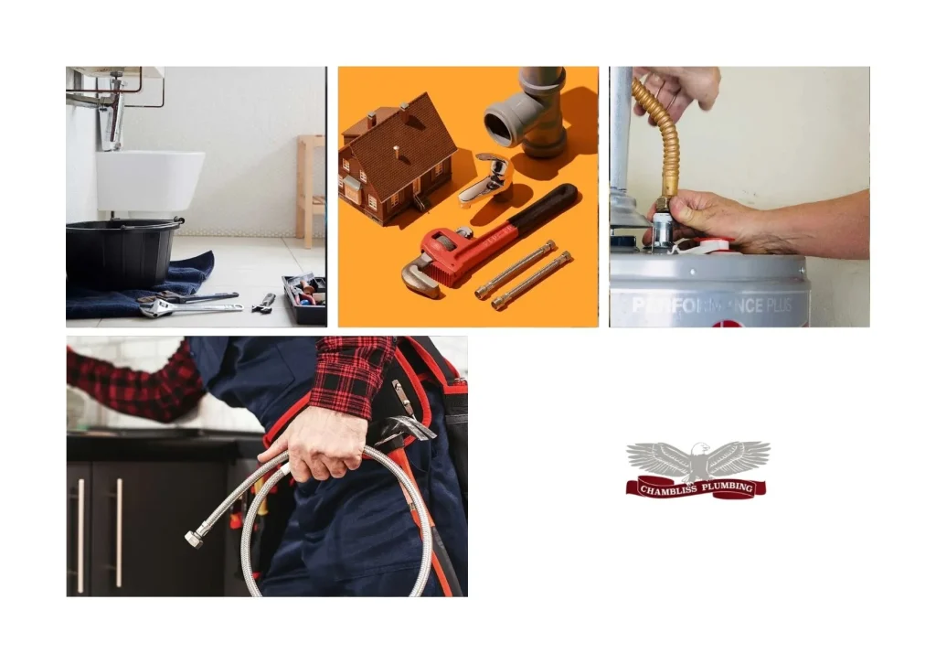 Chambliss Plumbing Company – Trusted Plumbing Services for Reliable Home Solutions Chambliss Plumbing Company – Trusted Plumbing Services for Reliable Home Solutions
