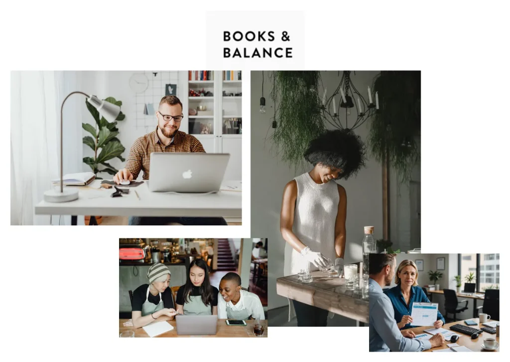 Reliable Online Bookkeeping Services Perth Australia for Small Business Financial Management